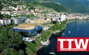 Salon TTW à Montreux