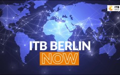 ITB Berlin NOW