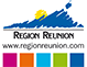 Logo région réunion 