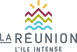 logo ile de la reunion tourisme