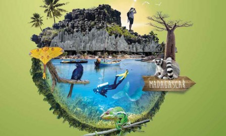 La Réunion au Salon International du Tourisme de Madagascar