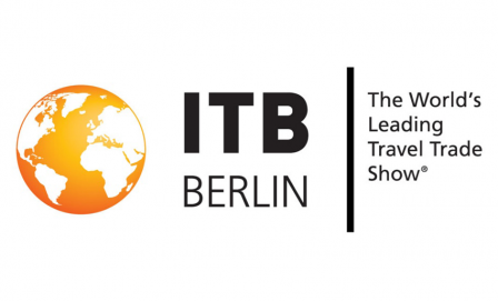 Salon ITB Berlin