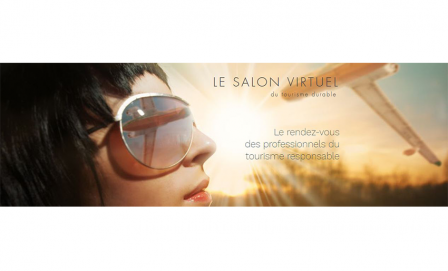Salon virtuel du tourisme durable