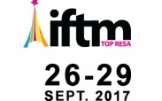 Logo IFTM Top Résa