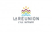 Logo La Réunion, l'île intense