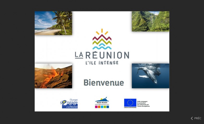 Programme de certification : devenez expert de la destination Réunion !