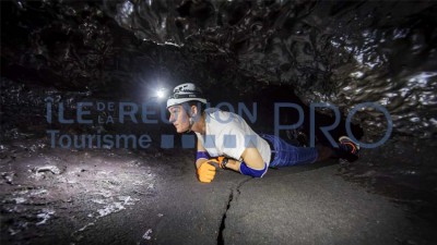 Tunnel de Lave48 - Julien DEZ