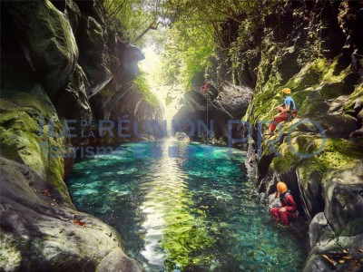 Canyoning38