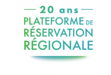 20 ans plateforme de réservation régionale