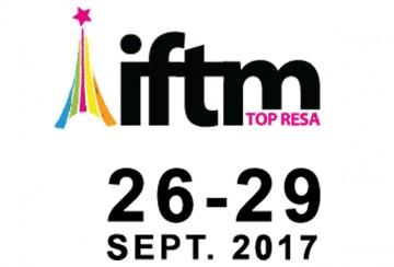 Logo IFTM Top Résa