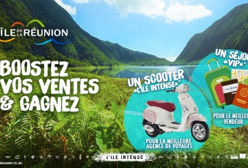 Challenge de ventes