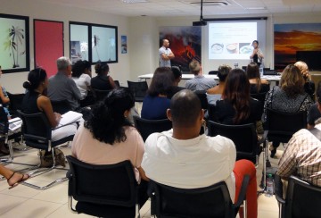 Formation sur l'accueil de la clientèle chinoise