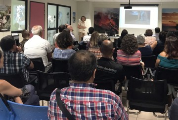 Réunion des adhérents QTIR