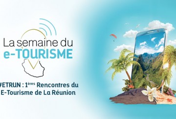 Semaine du e-Tourisme : le bilan