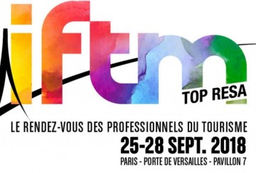 IFTM Top Resa 2018