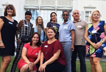 Un roadshow en Allemagne pour découvrir La Réunion