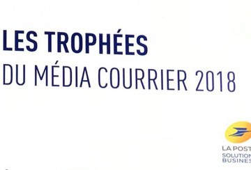 L'IRT remporte le Grand Prix La Poste Solution Business 2018