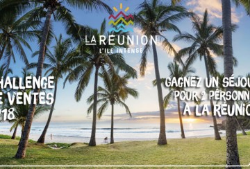 Challenge des ventes pour les agents de voyages mauriciens