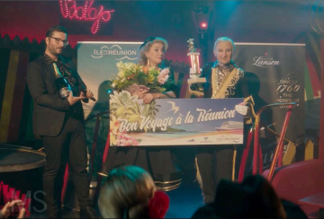 La Réunion en haut de l’affiche dans « Mauvaises Herbes »