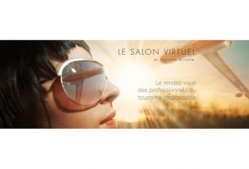 La Réunion connectée au salon virtuel du tourisme durable