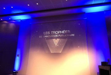 Un trophée d'Or pour l'opération retargeting Ananas