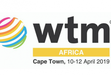 La Réunion au Salon WTM Africa de Cape Town