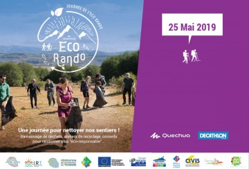 Eco-rando Décathlon 2019