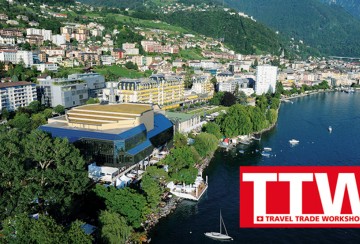 Salon TTW à Montreux