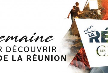 La Réunion des Cinémas