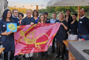 Roadshow : l'IRT et ses partenaires sur les routes d'Allemagne