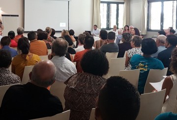Plus de 200 partenaires au séminaire annuel commercialisation 2020