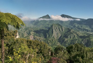 Montagne Salazie