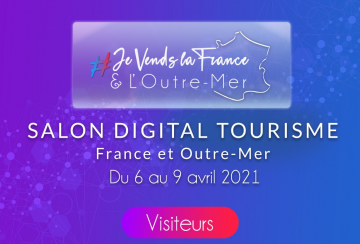 Salon #JevendslaFrance & l'Outre-mer