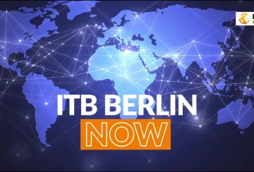 ITB Berlin NOW