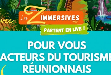 Webinaires les Z'immersives
