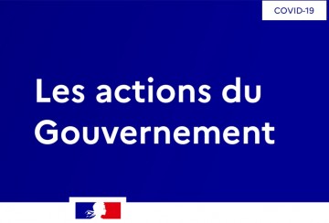 Mesures d’aide économique d’urgence