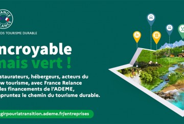 SLOW TOURISME : 2eme vague du slow tourisme 