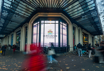 Campagne de communication nationale lors des fêtes de fin d’année 2021 : le bilan