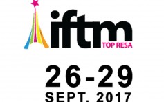 Logo IFTM Top Résa